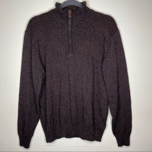 Oscar De La Renta Men’s Crew neck Sweater Sz L